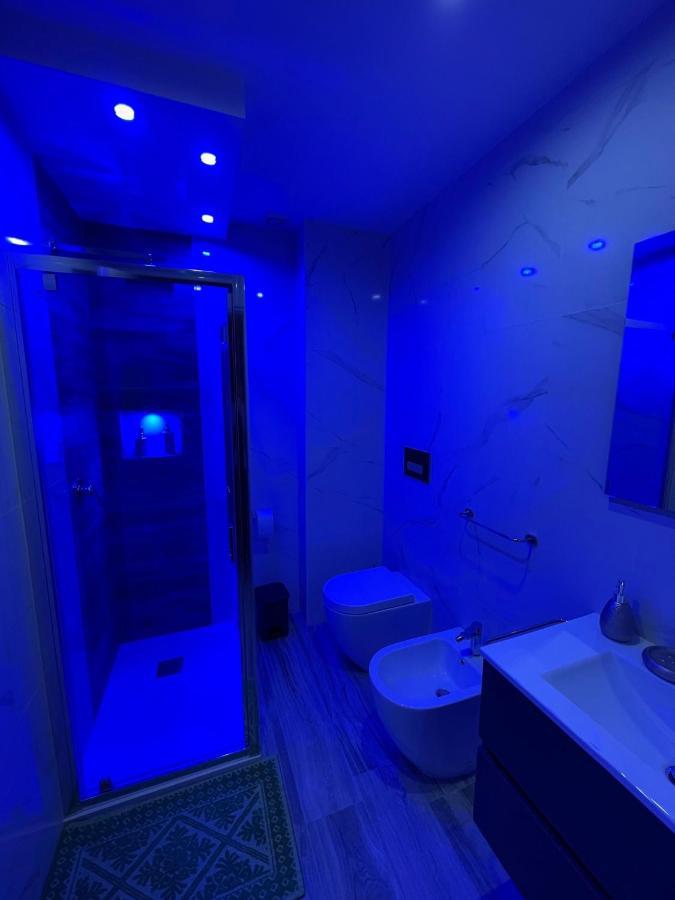 B&B New Paris & Suite Taranto Dış mekan fotoğraf