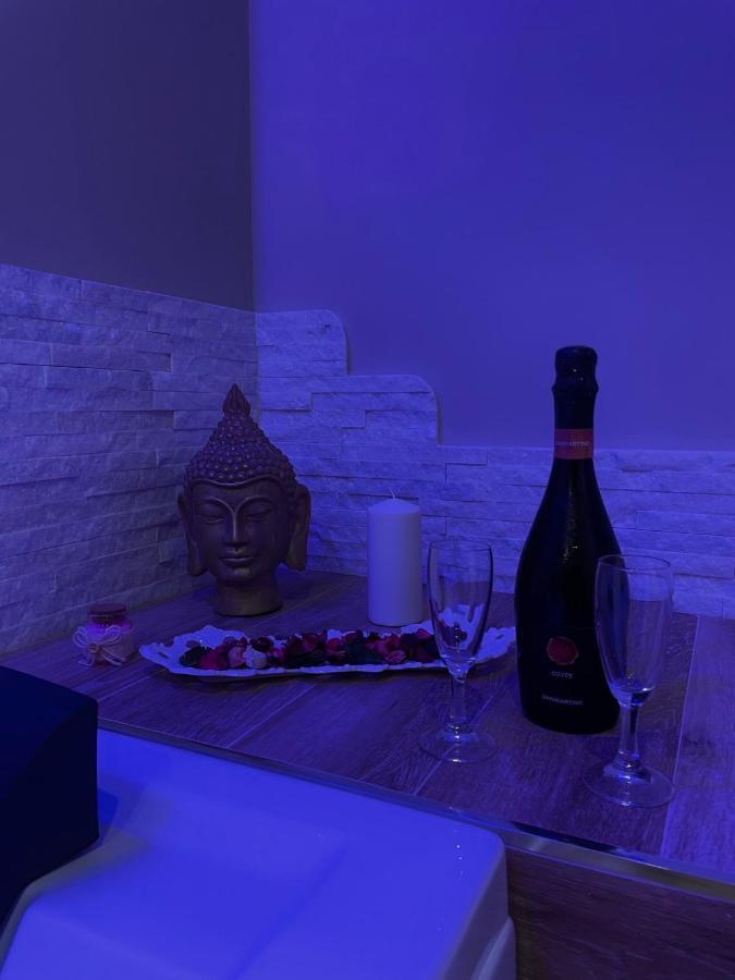 B&B New Paris & Suite Taranto Dış mekan fotoğraf